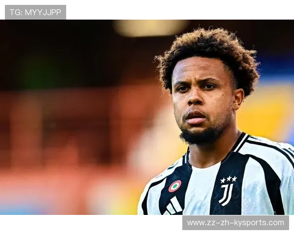 尤文抢断后二次进攻，麦肯尼顺势扫射破网