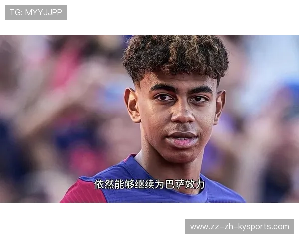 巴萨新星状态火热，巴萨未来的新星